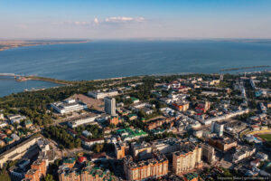 Ульяновск